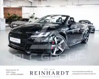 2021 Audi TT