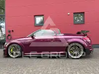 2021 Audi TT
