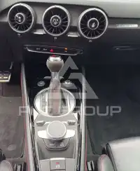 2021 Audi TT