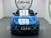 2021 Audi TT