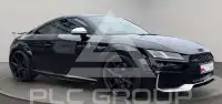 2021 Audi TT
