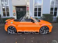 2021 Audi TT