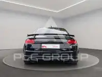 2021 Audi TT