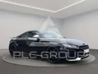 2021 Audi TT