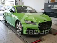 2021 Audi TT