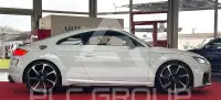 2021 Audi TT