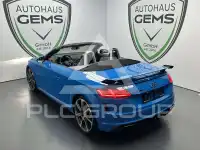 2021 Audi TT