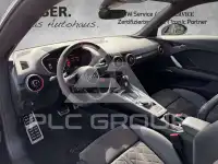 2021 Audi TT