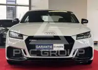2021 Audi TT