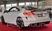 2021 Audi TT