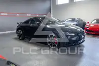 2021 Audi TT