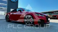 2021 Audi TT