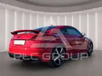 2021 Audi TT