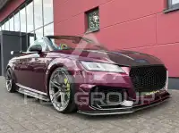 2021 Audi TT
