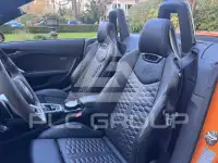 2021 Audi TT