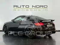 2021 Audi TT