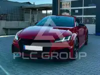 2021 Audi TT