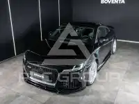 2021 Audi TT