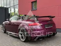 2021 Audi TT