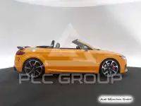 2021 Audi TT
