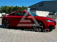 2021 Audi TT