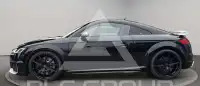 2021 Audi TT