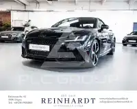2021 Audi TT