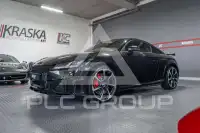 2021 Audi TT