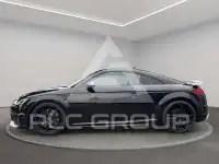 2021 Audi TT