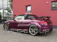 2021 Audi TT