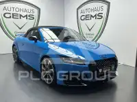 2021 Audi TT