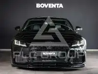 2021 Audi TT