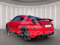 2021 Audi TT