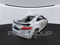 2021 Audi TT