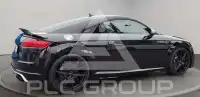2021 Audi TT