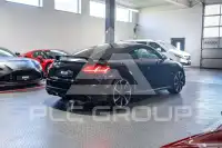 2021 Audi TT