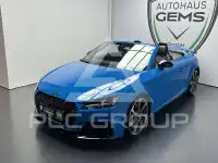 2021 Audi TT