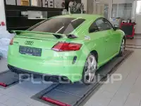 2021 Audi TT