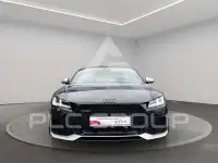2021 Audi TT