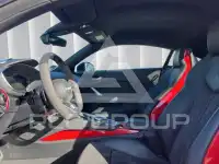 2021 Audi TT