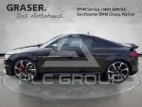 2021 Audi TT