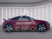 2021 Audi TT