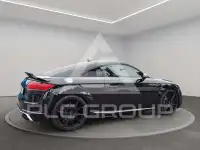 2021 Audi TT