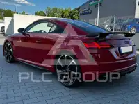 2021 Audi TT