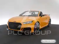 2021 Audi TT