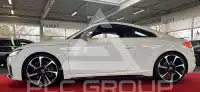 2021 Audi TT