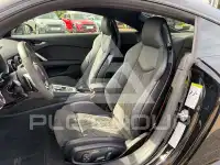 2021 Audi TT