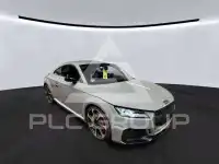 2021 Audi TT