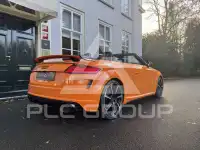 2021 Audi TT