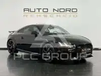 2021 Audi TT